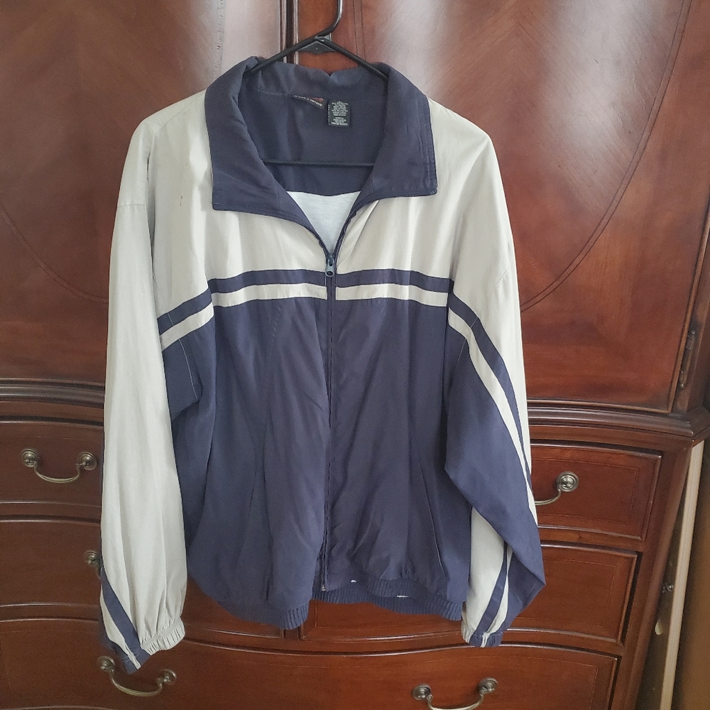 Men's jacket